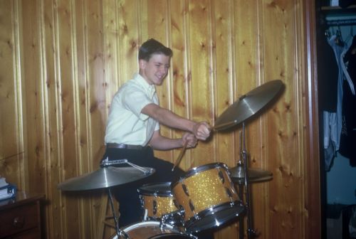 Drums